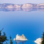 An Unintended Journey: Discovering the Wonders of Oregon’s Highest Lake