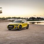 Audi A3 Allstreet: A Rugged Luxury for the Road Less Traveled