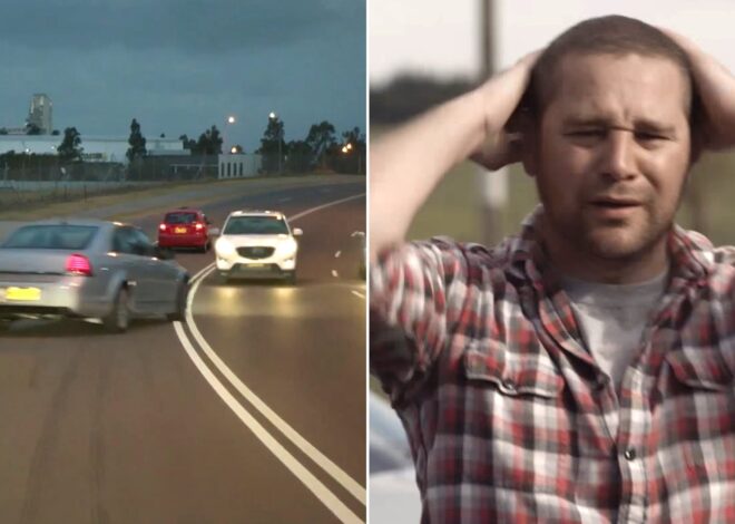 Aussie Government Ads: Steering Young Drivers Towards Safer Roads