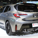 The Toyota GR Corolla: A Spirited Year of Grit, Growth, and Gearheads Galore