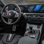 BMW M Says It Won’t Give Up on Manual Transmissions Anytime Soon