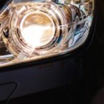 Brighten Up: Choosing the Right Headlight Upgrade Without Being a Road Menace