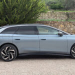 Volkswagen Breaks New Ground with the ID.7 Tourer: The Electric Wagon Set to Electrify the Market