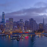 San Francisco’s Charms: A First-Timer’s Guide to the Golden City