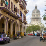 A Week of Wonders: My Unforgettable Journey Through Cuba