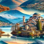 Discovering Macedonia: A Hidden Gem with Boundless Potential