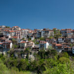 Exploring Varosha: The Ghost Town Frozen in Time Since 1974