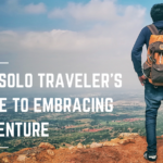 Embracing the World Solo: A Shy Traveler’s Guide to Adventure