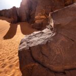 Exploring the Tadrart Rouge: Algeria’s Hidden Gem of Rock Art and Desert Beauty