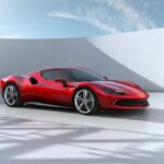 Ferrari’s Electric Vision: A Future Where EVs Roar with Emotion