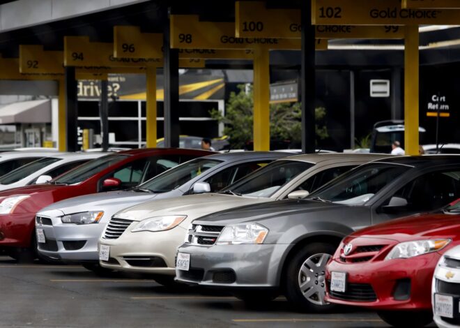 How to Avoid Rental Car Rip-Offs and Save Money on Your Next Trip