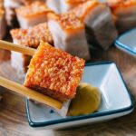 How to Make Siu Yuk, the Ultimate Chinese Roast Pork Belly