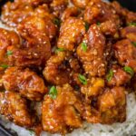 How to Make Your Own General Tso Chicken and Lo Mein at Home