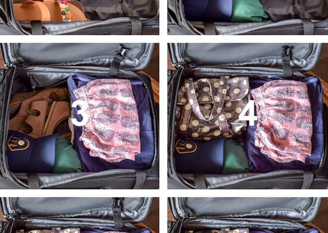 How to Pack Light and Avoid the Carry-On Chaos on US Flights