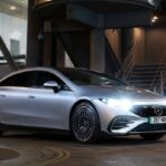 Mercedes-Benz EQS’s Astonishing 48.7% Depreciation in a Year: A Deep Dive