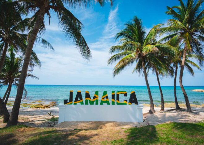 Navigating Jamaica Safely: A Travel Advisory Overview