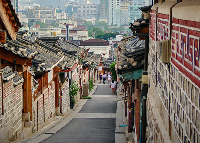 Strolling Southeast Asia: Cities with the Best Pedestrian Trails Beyond Singapore