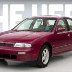 The Rise and Fall of the Nissan Altima: A Tale of Innovation and Controversy