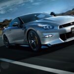 The Sunset of an Icon: The 2025 Nissan GT-R Marks the End of the R35 Era