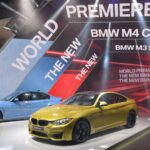 The Ultimate Driving Machine Evolves: BMW’s Twin-Turbo M3 Roars into the Future