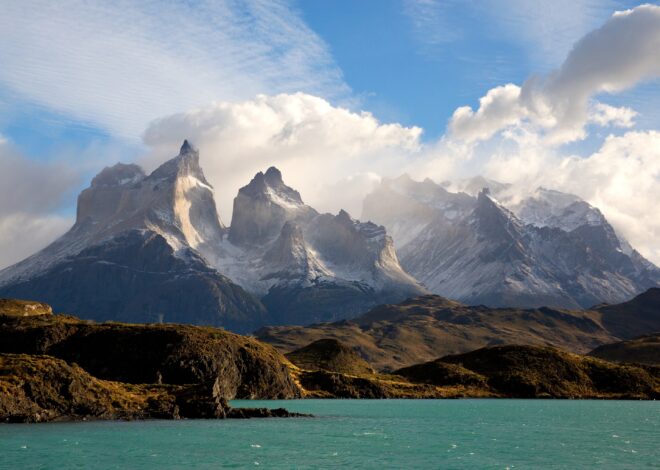 Torres del Paine: Chile’s Stunning National Park