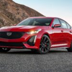 Unleash the Sleeper: How a V-Series Cadillac Outperforms Your Expectations for Less