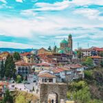 Veliko Tarnovo: The City of Tsars That Captivates Hearts