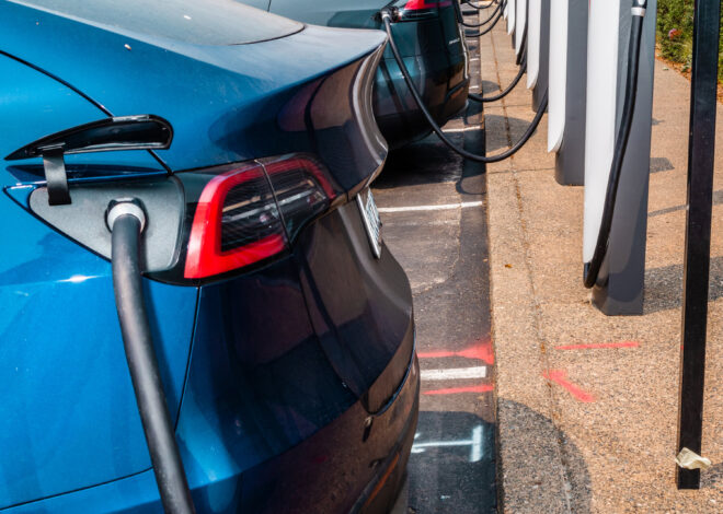 When Car Makers Miss the Mark: The Puzzling Case of EV Policies in Australia