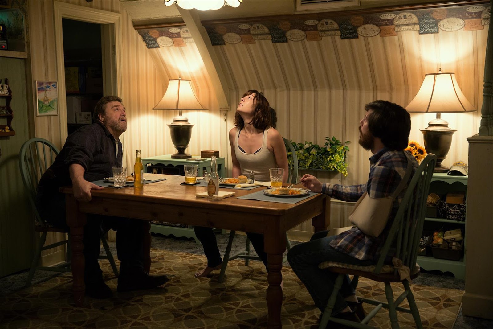 8. 10 Cloverfield Lane 2016