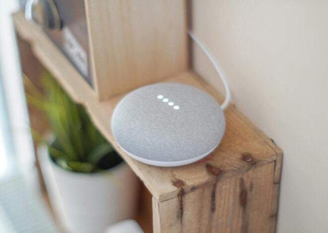 Voice Assistants: Balancing Convenience with Data Security