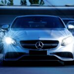 Mercedes to Phase Out ‘EQ’ Branding as Electric Becomes the New Standard