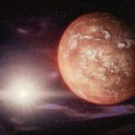 Mining Gold on Mars: A Future of Cosmic Wealth