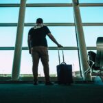 How I Survived a Night Alone in Bozeman Airport