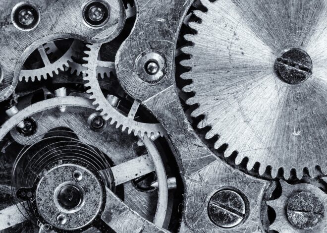 The Myth of Perpetual Motion Machines: A Millennia of Unfulfilled Dreams