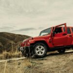 Jeep’s Strategic Shift: Price Cuts and Electric Dreams