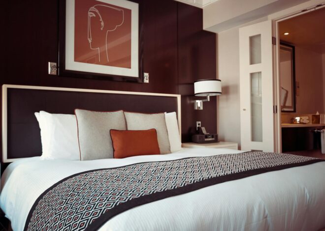 The New Normal in Hospitality: The End of Daily Hotel Housekeeping?