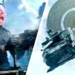 19 Absurd Movie Scenes That Defy Logic