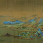 The Tragic Tale of Wang Ximeng: A Painter’s Short-Lived Brilliance