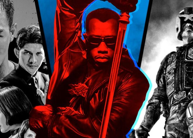 20 Hidden Gems: The Underrated Action Movies You Must Discover