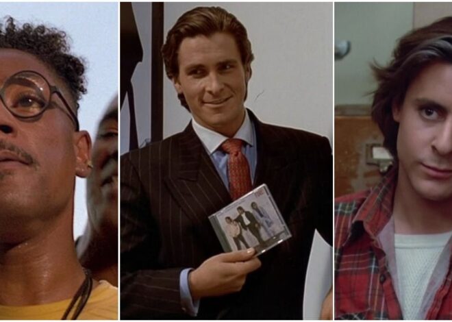 20 Movies That Perfectly Capture the 1980s Aesthetic