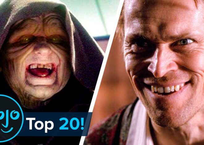 19 Movies Where the Villain Triumphs: When Evil Gets the Last Laugh