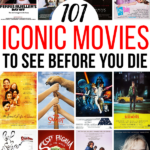 20 Must-Watch Movies Everyone Should See Before They Die