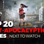 20 Post-Apocalyptic Movies That Will Make You Glad You Have a Netflix Subscription