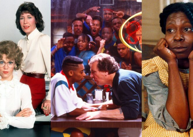 21 Classic 80s Movies You Need to Rewatch – They’re Unforgettable