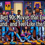 21 Modern Classics: A Nostalgic Dive into the Best ’90s Movies