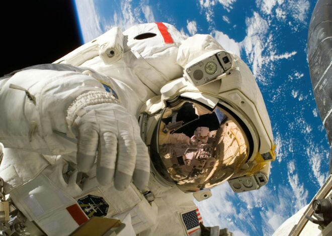 The Crucial First Steps: Medical Assessment of Astronauts Post-Return