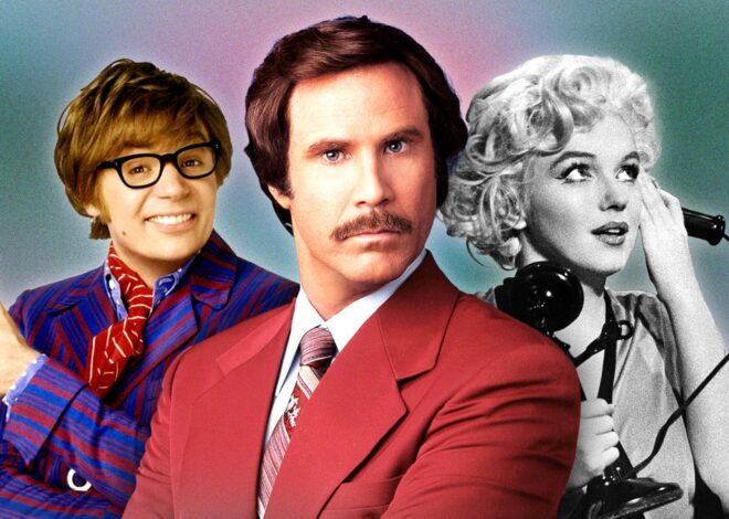 22 Comedy Gems Everyone Should Watch at Least Once