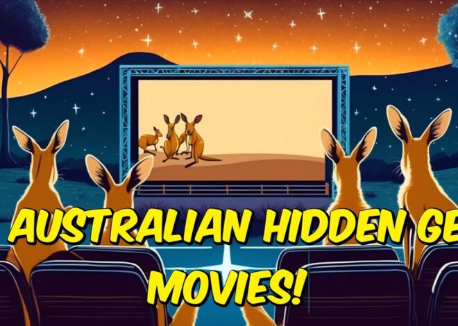 23 Gems Down Under: The Absolute Best Australian Movies Ever Made