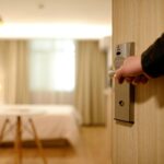 The Delicate Dance of Trust: Navigating Privacy in Hostel Stays