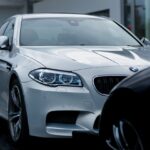 BMW’s M5 Wagon Teases the U.S. Market: A Symphony of Power and Design